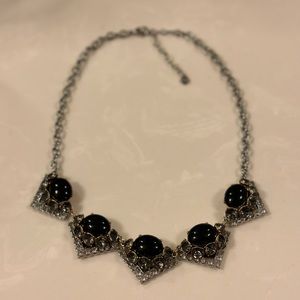 Stella and Dot necklace